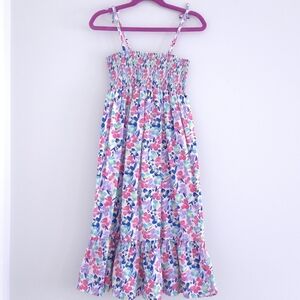 Joe Fresh Floral Dress size 7/8